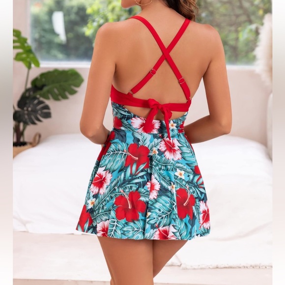 Swimdress 2xl - Picture 2 of 4